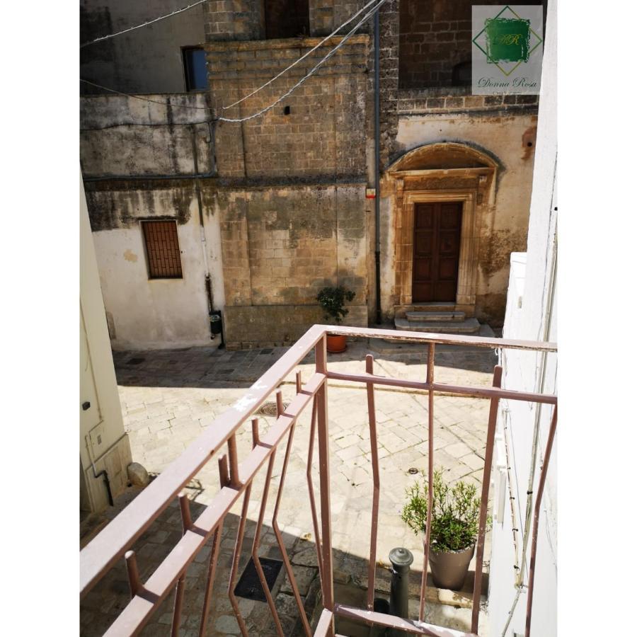 Donna Rosa Villa Carovigno Exterior photo